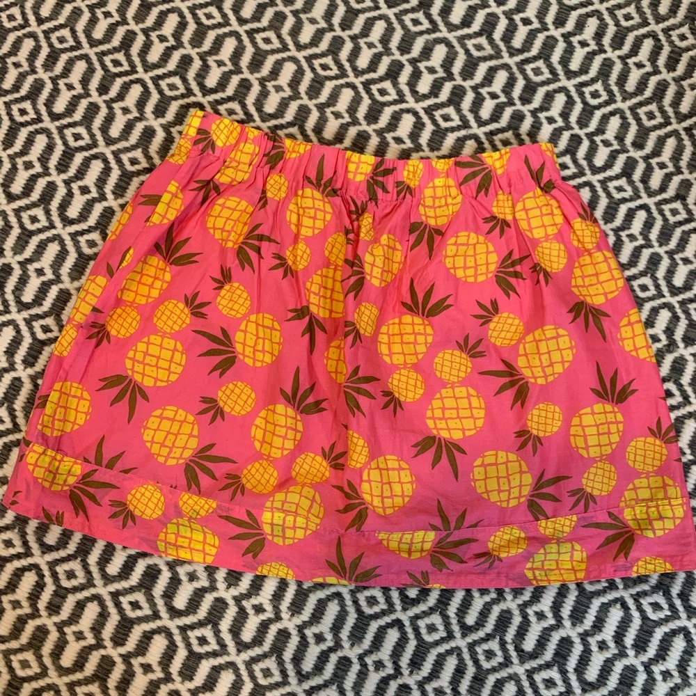 JCrew skirt